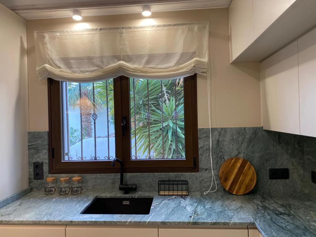 The Best Holiday Villa Calpe Zewnętrze zdjęcie