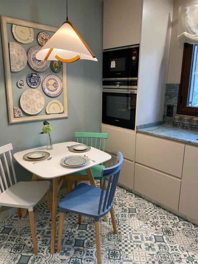 The Best Holiday Villa Calpe Zewnętrze zdjęcie