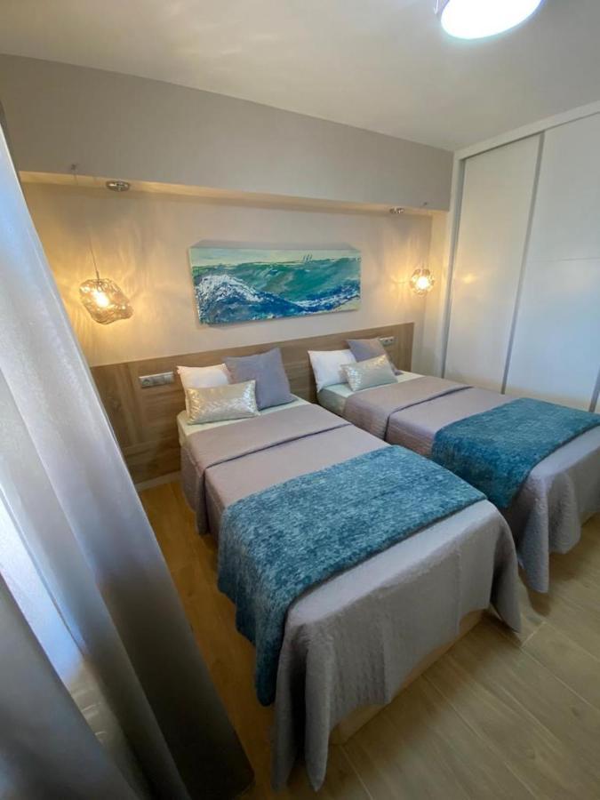 The Best Holiday Villa Calpe Zewnętrze zdjęcie