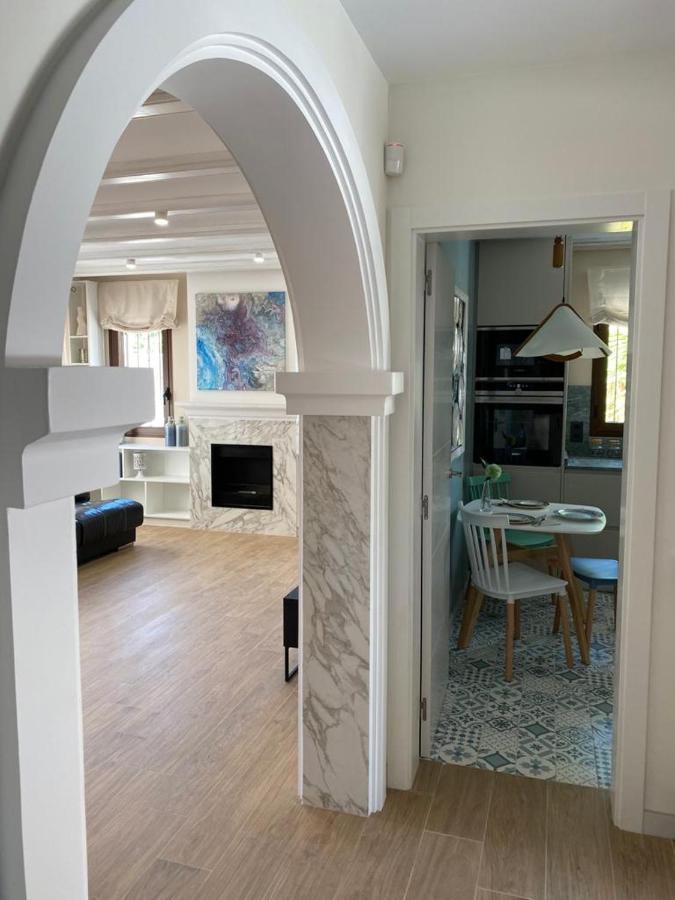 The Best Holiday Villa Calpe Zewnętrze zdjęcie