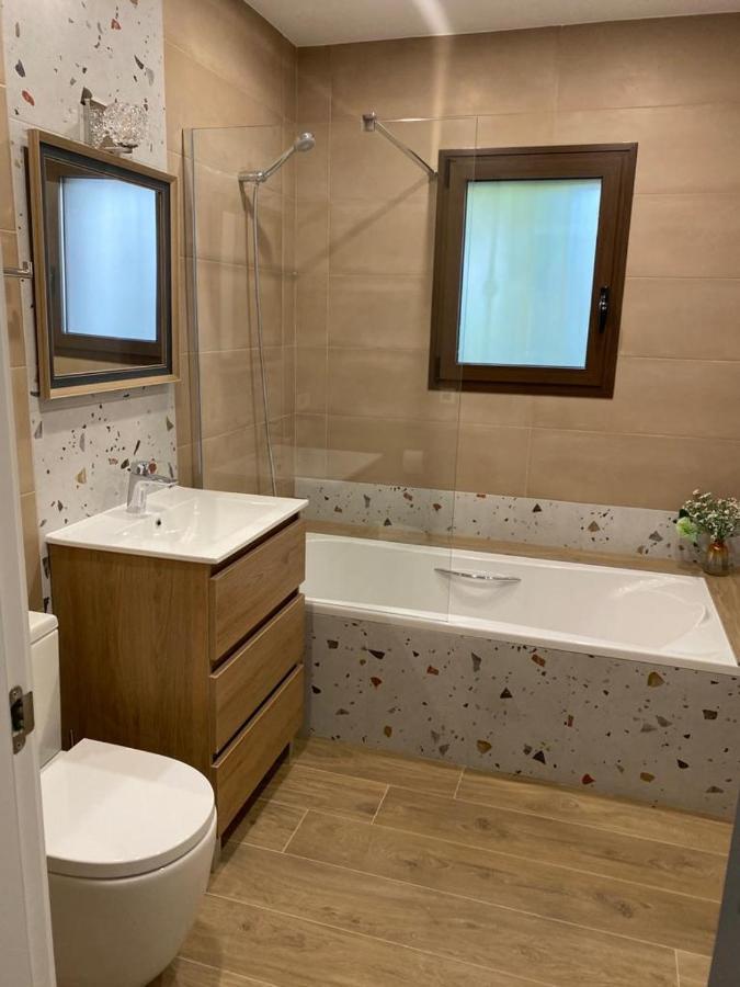 The Best Holiday Villa Calpe Zewnętrze zdjęcie