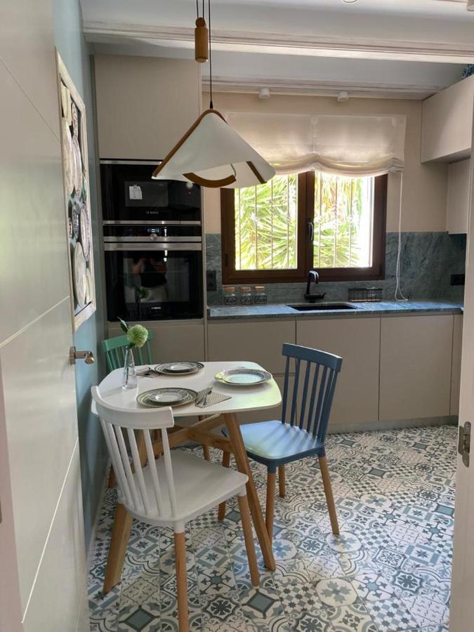 The Best Holiday Villa Calpe Zewnętrze zdjęcie
