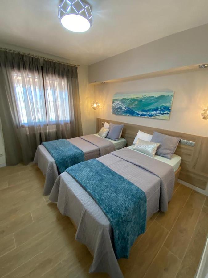 The Best Holiday Villa Calpe Zewnętrze zdjęcie