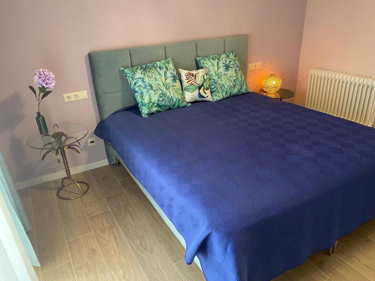 The Best Holiday Villa Calpe Zewnętrze zdjęcie