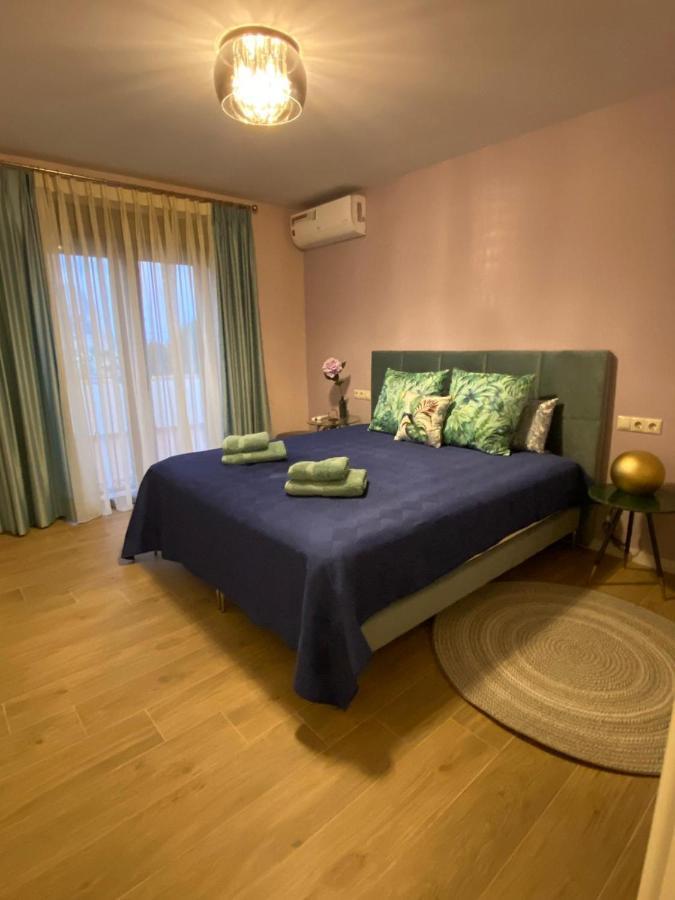 The Best Holiday Villa Calpe Zewnętrze zdjęcie