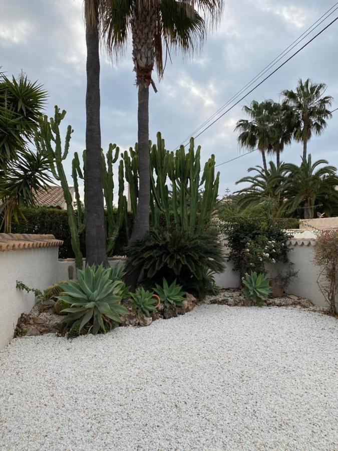 The Best Holiday Villa Calpe Zewnętrze zdjęcie